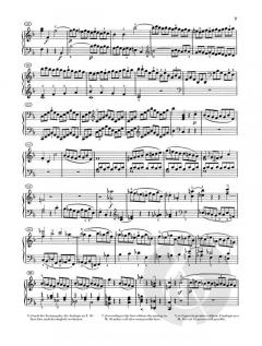 Klaviersonate F-dur KV 533/494 von Wolfgang Amadeus Mozart im Alle Noten Shop kaufen