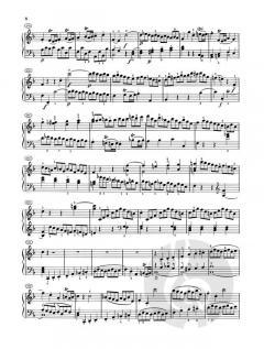 Klaviersonate F-dur KV 533/494 von Wolfgang Amadeus Mozart im Alle Noten Shop kaufen