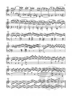 Klaviersonate F-dur KV 533/494 von Wolfgang Amadeus Mozart im Alle Noten Shop kaufen