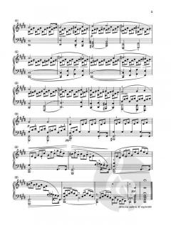 Klaviersonate Nr. 14 cis-moll op. 27 Nr.2 von Ludwig van Beethoven im Alle Noten Shop kaufen - HN1062