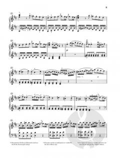 Klaviersonate D-dur KV 284 von Wolfgang Amadeus Mozart im Alle Noten Shop kaufen