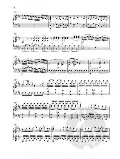 Klaviersonate D-dur KV 284 von Wolfgang Amadeus Mozart im Alle Noten Shop kaufen