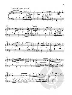 Klaviersonate D-dur KV 284 von Wolfgang Amadeus Mozart im Alle Noten Shop kaufen