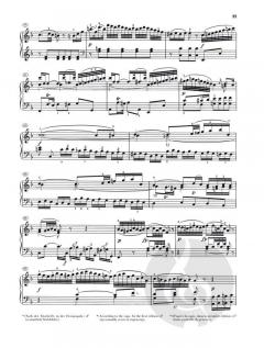 Klaviersonate C-dur KV 309 von Wolfgang Amadeus Mozart im Alle Noten Shop kaufen