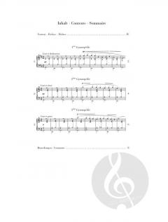 Gymnopédies von Erik Satie 