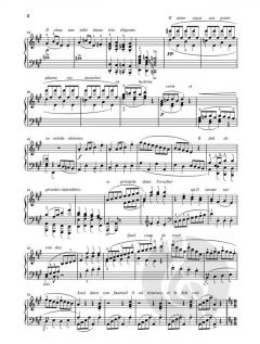 Sonatine bureaucratique von Erik Satie 