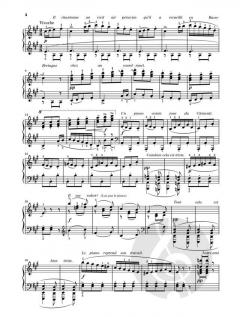 Sonatine bureaucratique von Erik Satie 