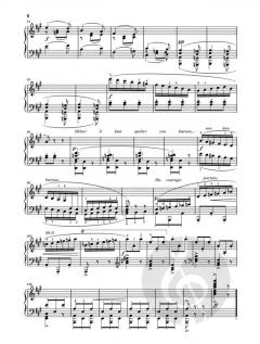 Sonatine bureaucratique von Erik Satie 