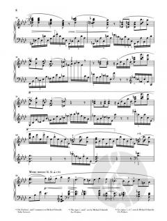 Klaviersonate Nr. 1 f-moll op. 6 von Alexander Skrjabin im Alle Noten Shop kaufen