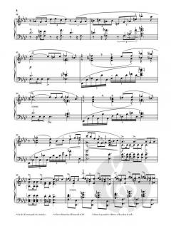 Klaviersonate Nr. 1 f-moll op. 6 von Alexander Skrjabin im Alle Noten Shop kaufen