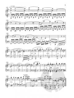 Klaviersonate Nr. 27 e-moll Op. 90 von Ludwig van Beethoven im Alle Noten Shop kaufen