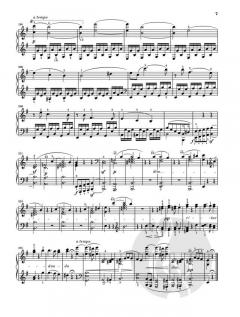 Klaviersonate Nr. 27 e-moll Op. 90 von Ludwig van Beethoven im Alle Noten Shop kaufen