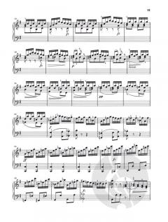 Klaviersonate G-dur Op. 37 Nr. 2 von Muzio Clementi im Alle Noten Shop kaufen