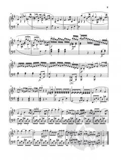 Klaviersonate G-dur Op. 37 Nr. 2 von Muzio Clementi im Alle Noten Shop kaufen