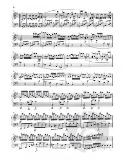 Klaviersonate G-dur Op. 37 Nr. 2 von Muzio Clementi im Alle Noten Shop kaufen