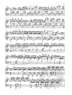 Klaviersonate G-dur Op. 37 Nr. 2 von Muzio Clementi im Alle Noten Shop kaufen