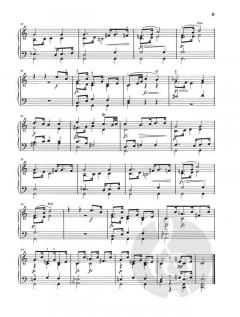 Klaviersonate G-dur Op. 37 Nr. 2 von Muzio Clementi im Alle Noten Shop kaufen