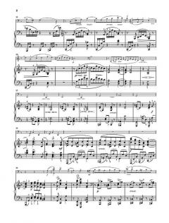 Sonate F-dur Op. 99 von Johannes Brahms für Klavier und Violoncello im Alle Noten Shop kaufen