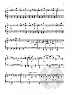 Sämtliche Lyrische Stücke von Edvard Grieg für Klavier im Alle Noten Shop kaufen