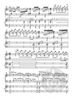 Konzert-Allegro mit Introduktion d-Moll op. 134 von Robert Schumann für Klavier und Orchester im Alle Noten Shop kaufen