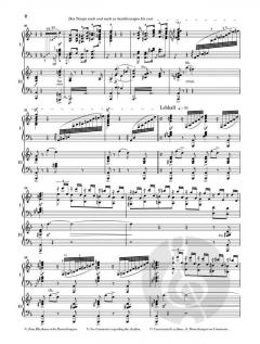 Konzert-Allegro mit Introduktion d-Moll op. 134 von Robert Schumann für Klavier und Orchester im Alle Noten Shop kaufen