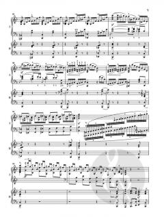 Konzert-Allegro mit Introduktion d-Moll op. 134 von Robert Schumann für Klavier und Orchester im Alle Noten Shop kaufen