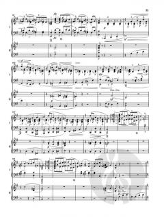 Introduktion und Allegro appassionato von Robert Schumann 