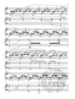 Introduktion und Allegro appassionato von Robert Schumann 