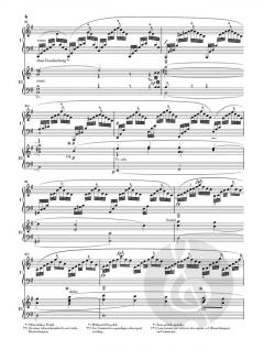 Introduktion und Allegro appassionato von Robert Schumann 