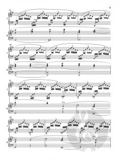 Introduktion und Allegro appassionato von Robert Schumann 