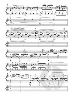 Introduktion und Allegro appassionato von Robert Schumann 