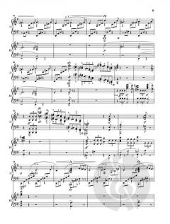 Introduktion und Allegro appassionato von Robert Schumann 