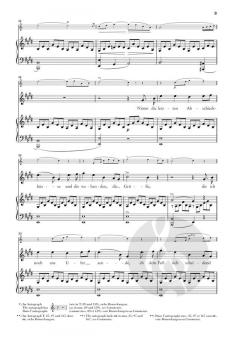 Auf dem Strom D 943 (Franz Schubert) 