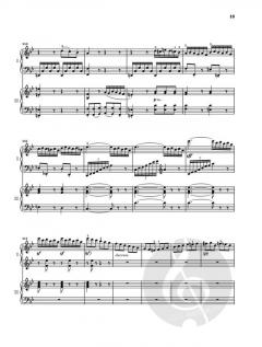 Rondo B-dur WoO6 von Ludwig van Beethoven für Klavier und Orchester im Alle Noten Shop kaufen