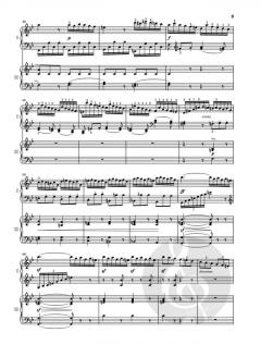 Rondo B-dur WoO6 von Ludwig van Beethoven für Klavier und Orchester im Alle Noten Shop kaufen