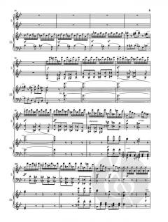 Rondo B-dur WoO6 von Ludwig van Beethoven für Klavier und Orchester im Alle Noten Shop kaufen