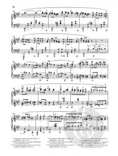 Polonaise fis-moll Op. 44 von Frédéric Chopin 