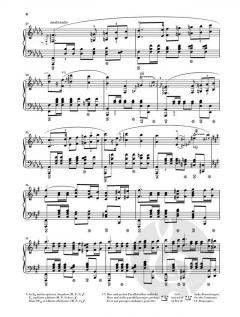 Polonaise fis-moll Op. 44 von Frédéric Chopin 