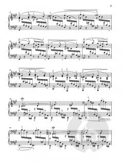 Klavierstücke op. 76 von Johannes Brahms im Alle Noten Shop kaufen