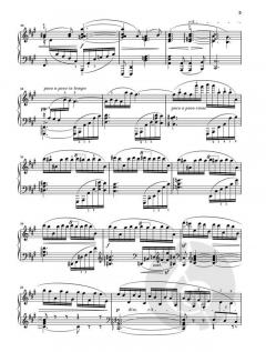 Klavierstücke op. 76 von Johannes Brahms im Alle Noten Shop kaufen