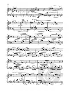 Klavierwerke 1 von Claude Debussy im Alle Noten Shop kaufen