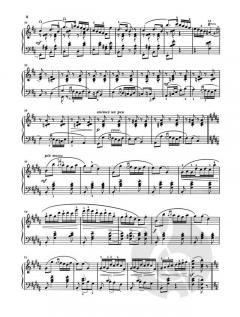 Klavierwerke 1 von Claude Debussy im Alle Noten Shop kaufen