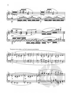 Klavierwerke 1 von Claude Debussy im Alle Noten Shop kaufen