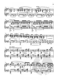 Klavierwerke 2 von Claude Debussy im Alle Noten Shop kaufen