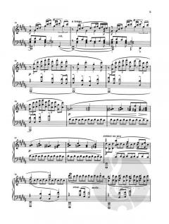 Klavierwerke 2 von Claude Debussy im Alle Noten Shop kaufen