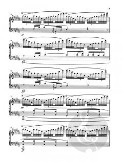 Klavierwerke 2 von Claude Debussy im Alle Noten Shop kaufen