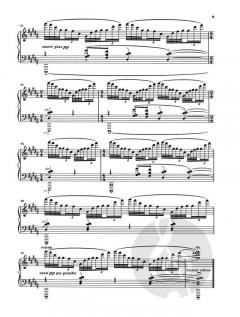 Klavierwerke 2 von Claude Debussy im Alle Noten Shop kaufen