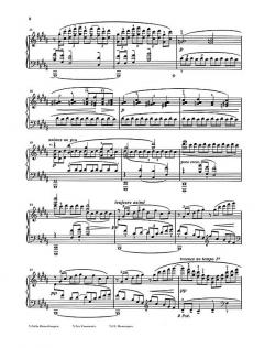 Klavierwerke 2 von Claude Debussy im Alle Noten Shop kaufen - HN1195