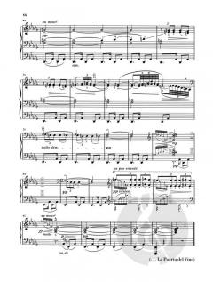 Klavierwerke 3 von Claude Debussy im Alle Noten Shop kaufen