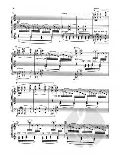 Klavierwerke 3 von Claude Debussy im Alle Noten Shop kaufen